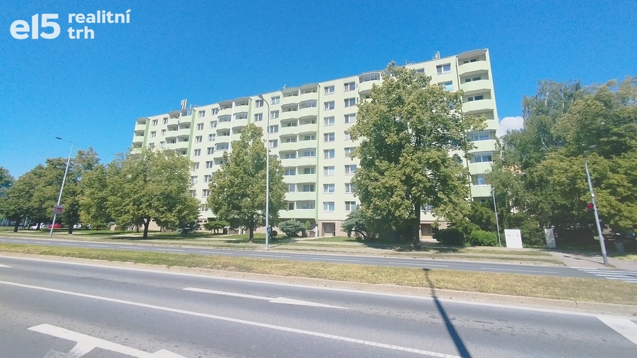 Prodej byty 4+kk, 74 m² - Vyškov-Předměstí