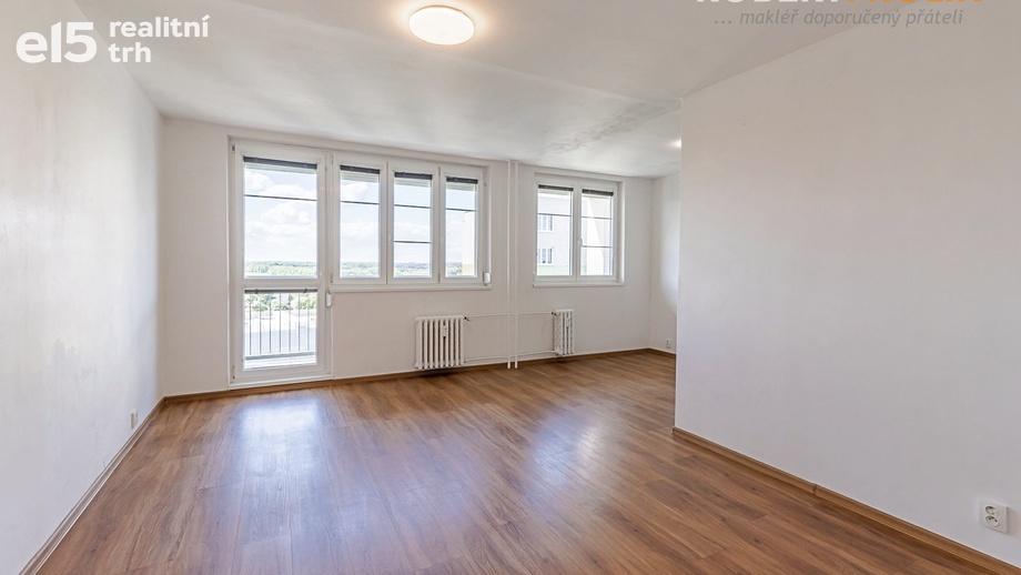 Pronájem byty 3+kk, 77 m² - Praha - Řepy