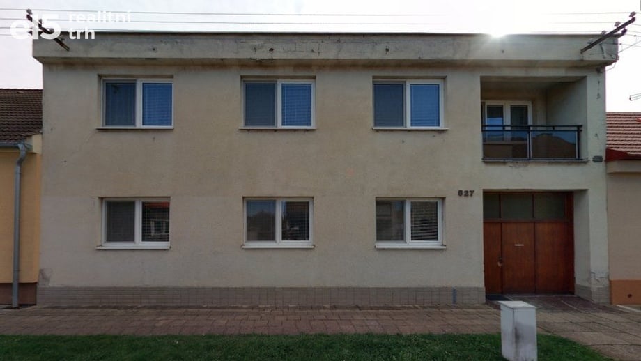 Prodej podílu 1/12 rodinné domy, 275 m² - Veselí nad Moravou