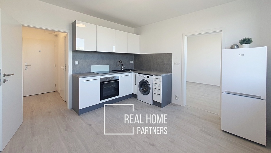Prodej byty 1+1, 40 m² - Znojmo