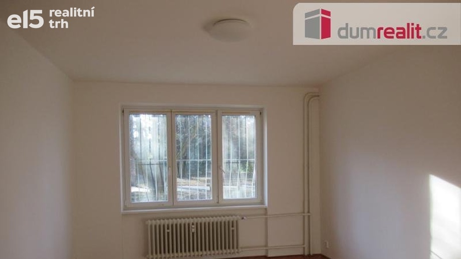 Pronájem byty 3+kk, 70 m² - Praha - Břevnov