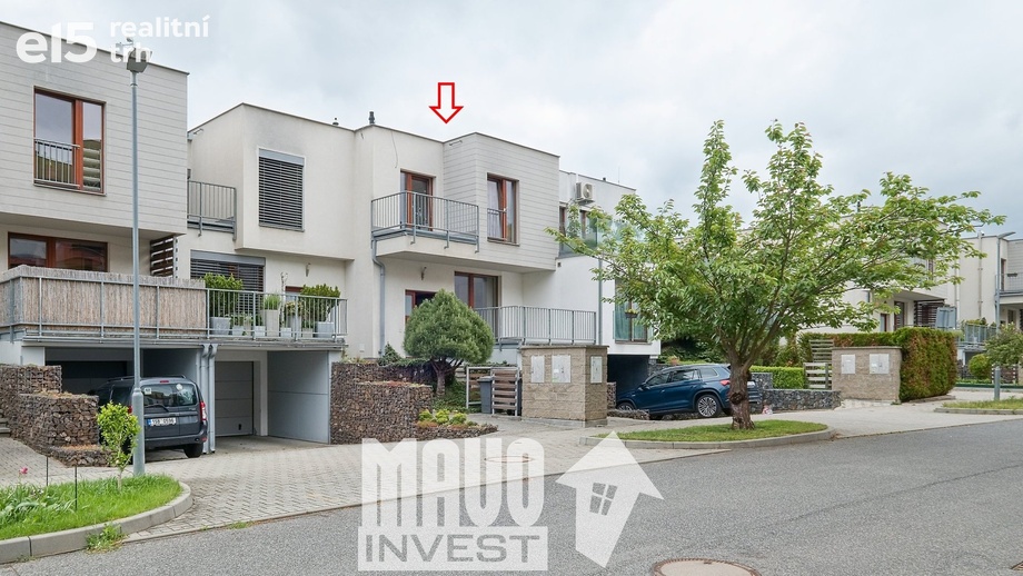 Prodej rodinné domy, 171 m² - Beroun-Město
