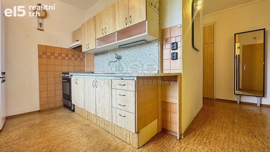 Prodej byty 3+1, 77 m² - Havířov - Město