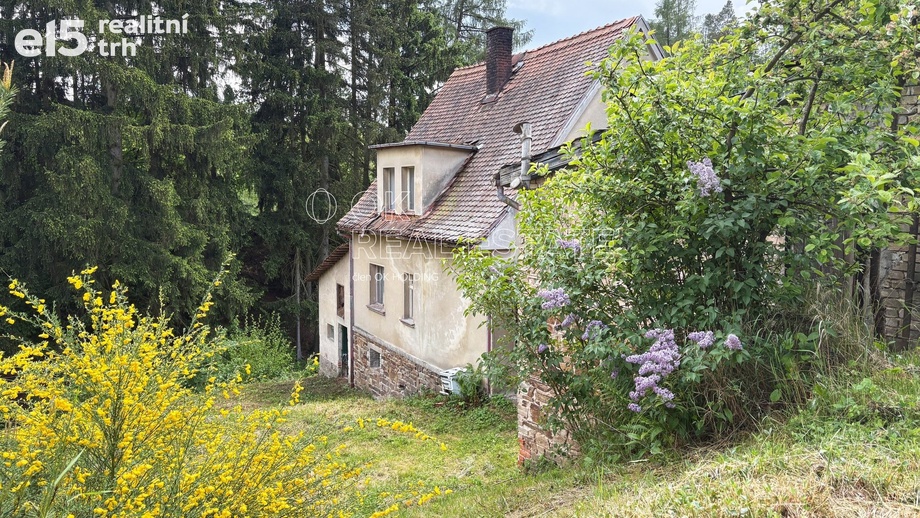 Prodej rodinné domy, 200 m² - Úžice - Radvanice