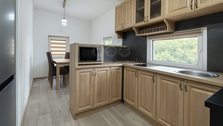 Prodej rodinného domu 62 m², Velemyšleves