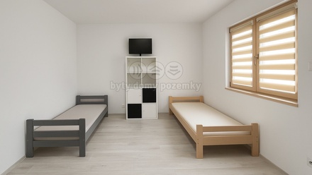 Prodej rodinného domu 62 m², Velemyšleves