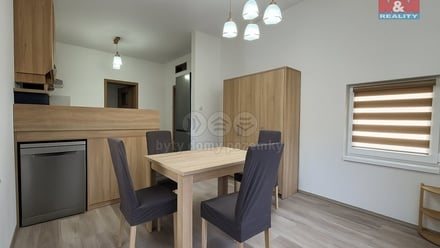 Prodej rodinného domu 62 m², Velemyšleves