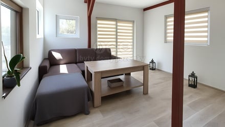 Prodej rodinného domu 62 m², Velemyšleves