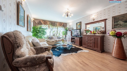 Prodej rodinného domu 144 m², Teplice