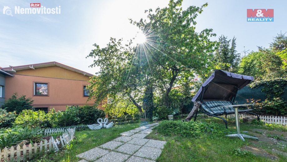 Prodej rodinného domu 144 m², Teplice