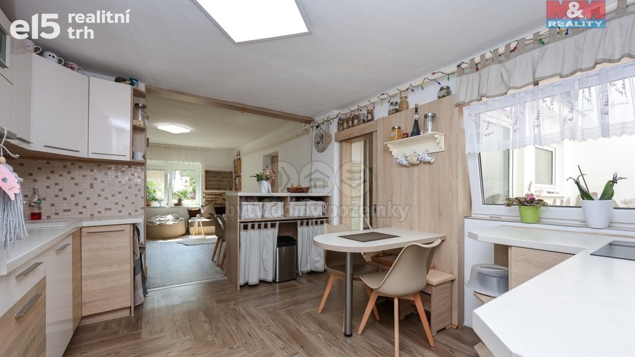Prodej rodinné domy, 145 m² - Mostkovice