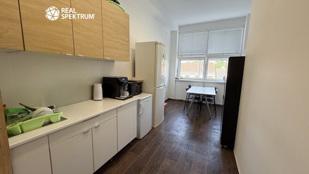 Pronájem kanceláře 234 m², Brno - Maloměřice