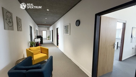 Pronájem kanceláře 234 m², Brno - Maloměřice