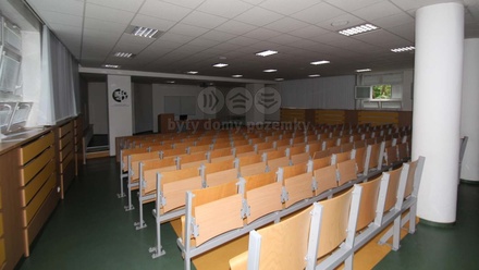 Prodej komerční nemovitosti 3 800 m², Karviná - Nové Město