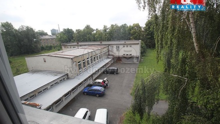 Prodej komerční nemovitosti 3 800 m², Karviná - Nové Město