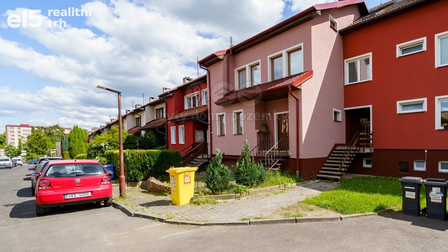 Prodej rodinné domy, 290 m² - Cheb