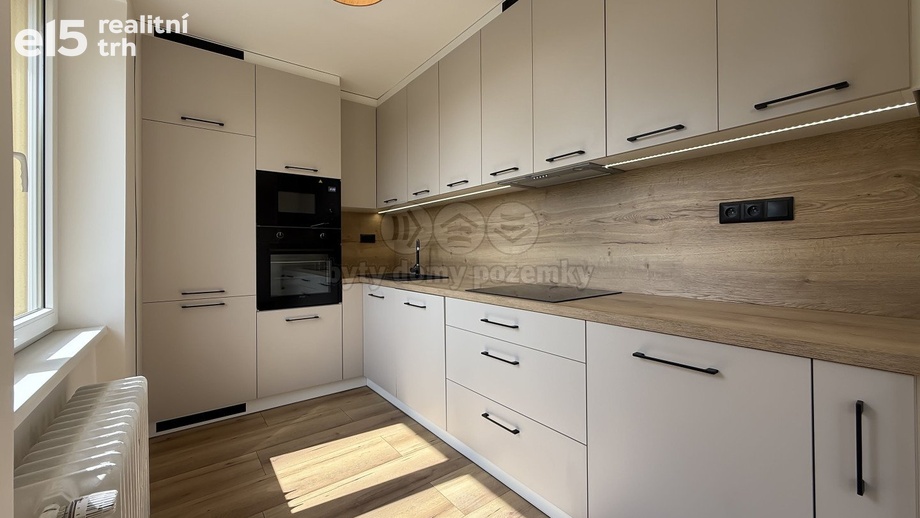 Prodej byty 2+1, 51 m² - Karviná - Mizerov