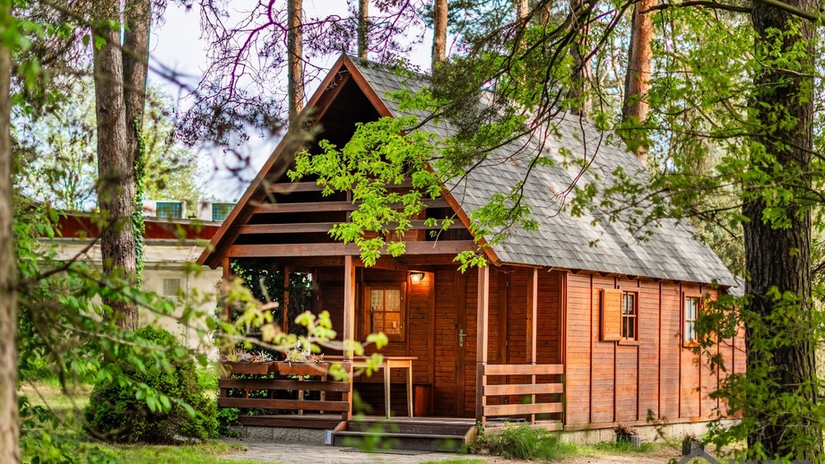 Prodej chata, 33 m² - Hamr na Jezeře