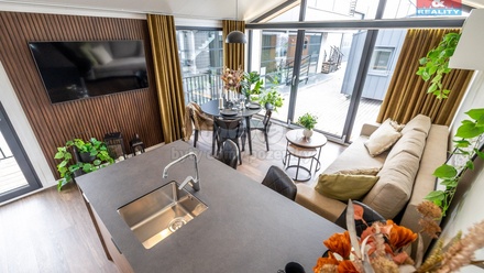 Prodej domu na klíč 57 m², Týniště nad Orlicí