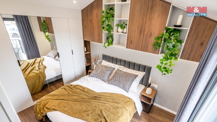 Prodej domu na klíč 57 m², Týniště nad Orlicí