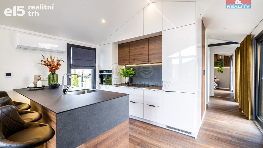 Prodej domy na klíč, 57 m² - Rychnov nad Kněžnou