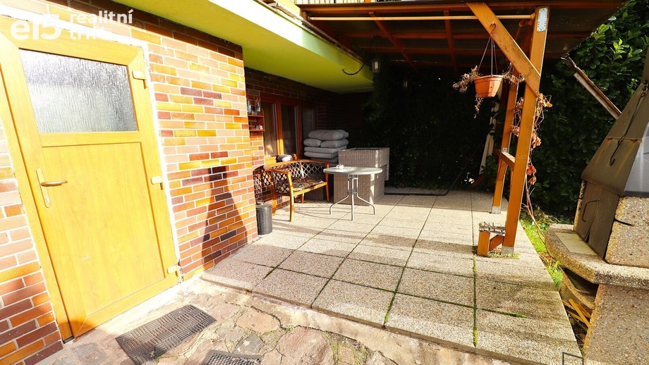Pronájem byty 1+1, 35 m² - Ivančice