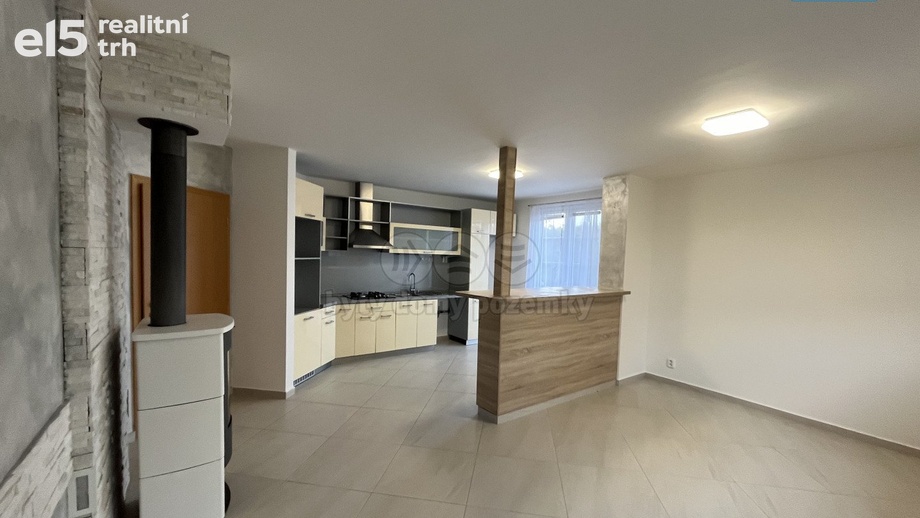 Prodej rodinné domy, 135 m² - Vratimov - Horní Datyně