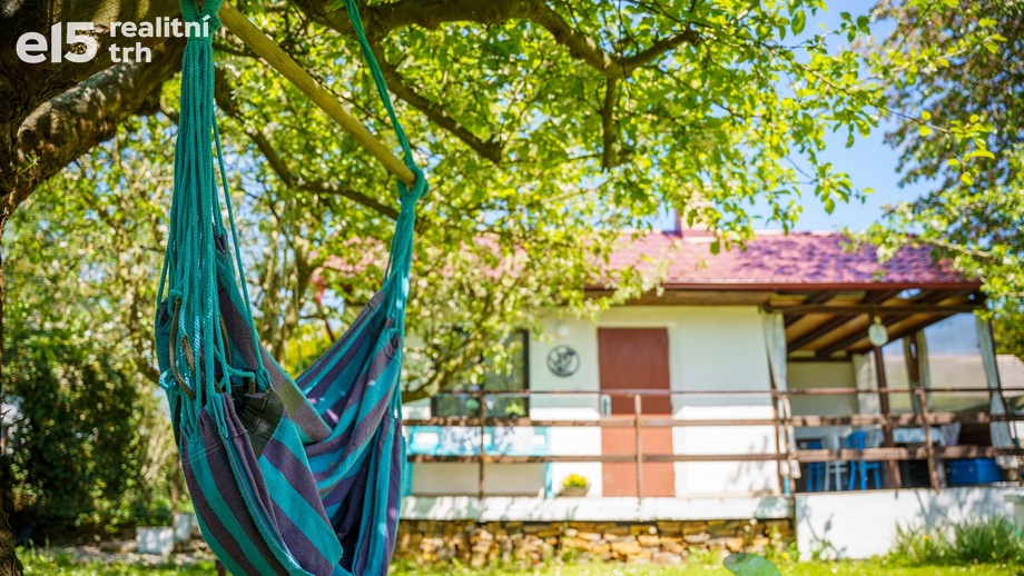 Prodej chata, 420 m² - Planá u Českých Budějovic