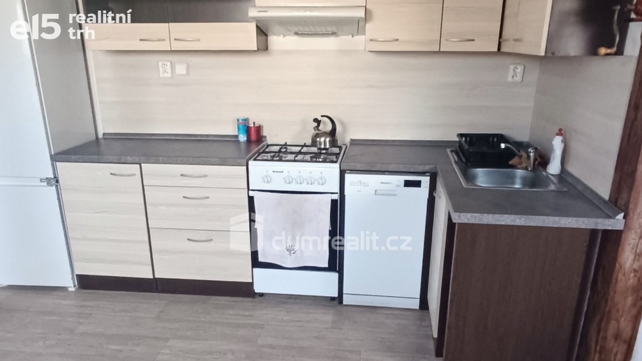 Prodej atypické byty, 93 m² - Děčín IV-Podmokly