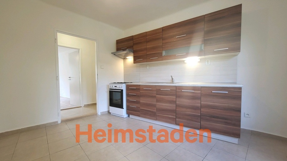 Pronájem byty 3+1, 73 m² - Havířov - Město