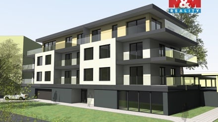 Prodej činžovního domu 250 m², Strakonice I