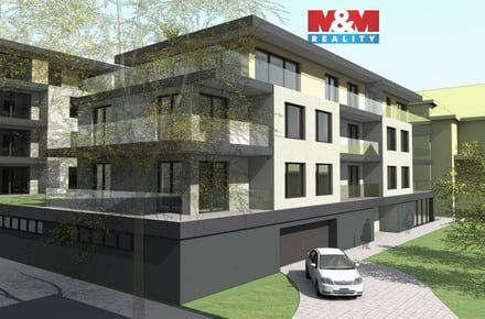 Prodej činžovního domu 250 m², Strakonice I