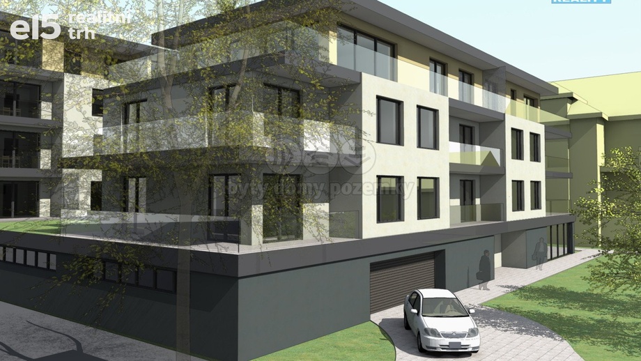 Prodej činžovní domy, 250 m² - Strakonice I