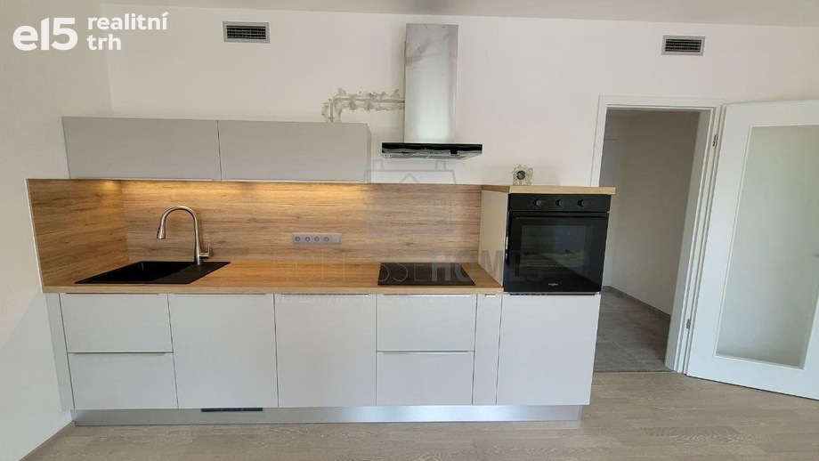 Pronájem byty 1+kk, 3 m² - Praha - Modřany