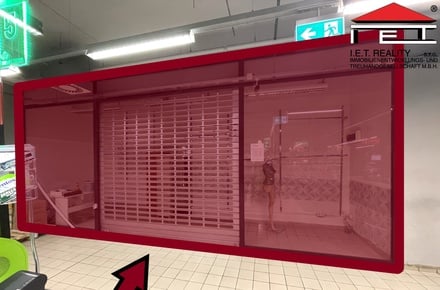 Pronájem obchodního prostoru 13 m², Brno-město