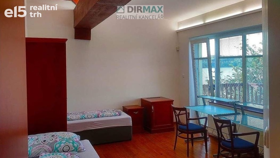 Pronájem byty , 30 m² - Plzeň - Valcha