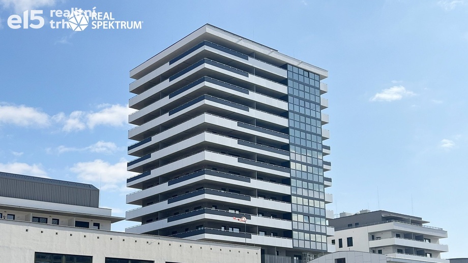 Pronájem byty 2+kk, 60 m² - Brno - Zábrdovice
