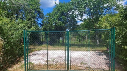 Prodej zahrady 907 m², Brno - Obřany