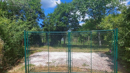 Prodej zahrady 907 m², Brno - Obřany