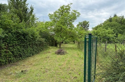 Prodej zahrady 907 m², Brno - Obřany