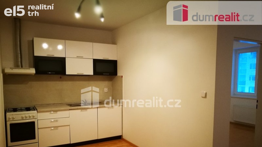 Pronájem byty 2+kk, 45 m² - Opava - Kateřinky