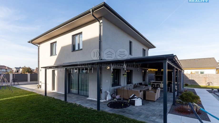 Prodej rodinné domy, 230 m² - Opava - Kateřinky