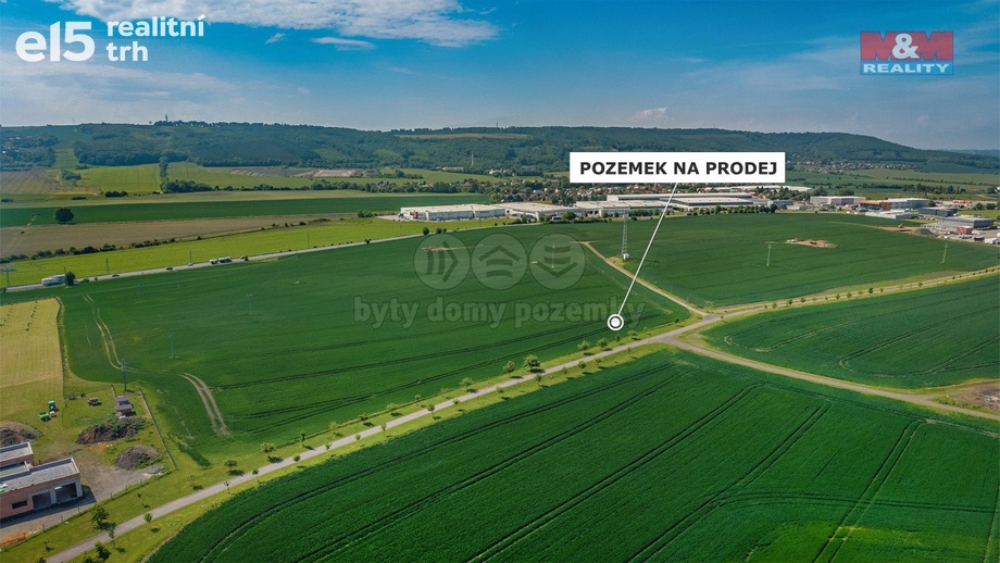 Prodej ostatní pozemky, 4 280 m² - Plazy