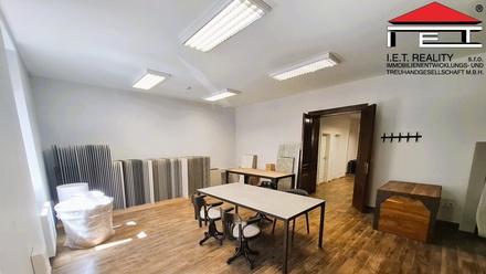 Pronájem kanceláře 145 m², Ostrava - Moravská Ostrava