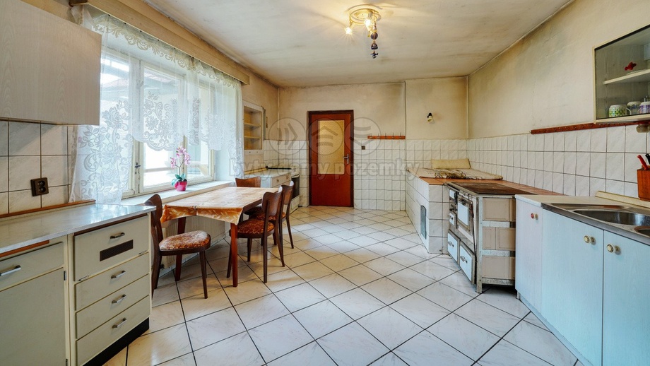Prodej rodinného domu 174 m², Stráž - Dehetná