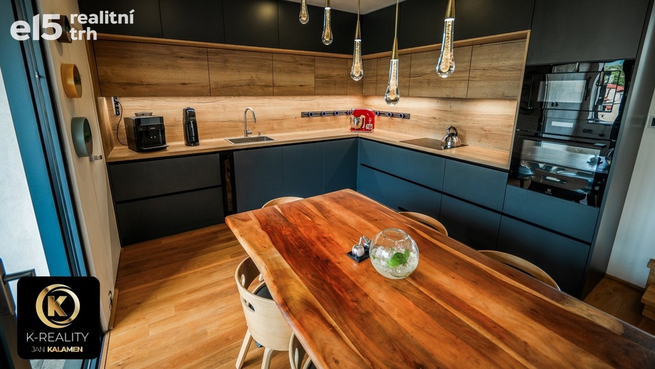 Prodej byty 4+kk, 78 m² - Ústí nad Labem-centrum
