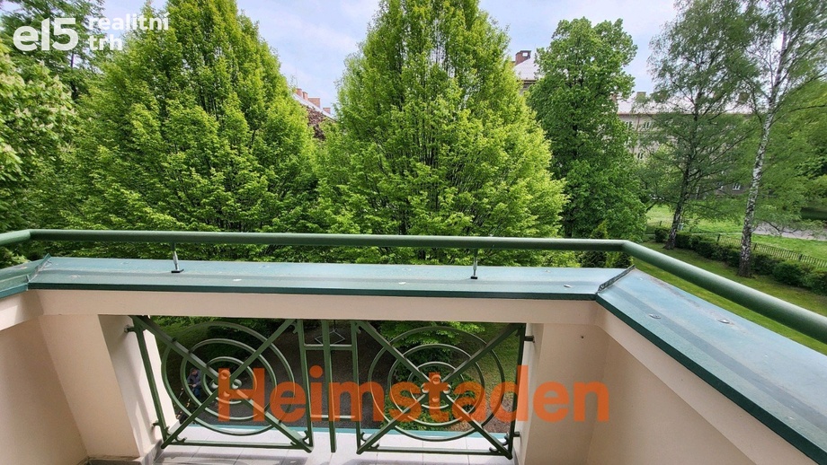 Pronájem byty 3+1, 73 m² - Havířov - Město