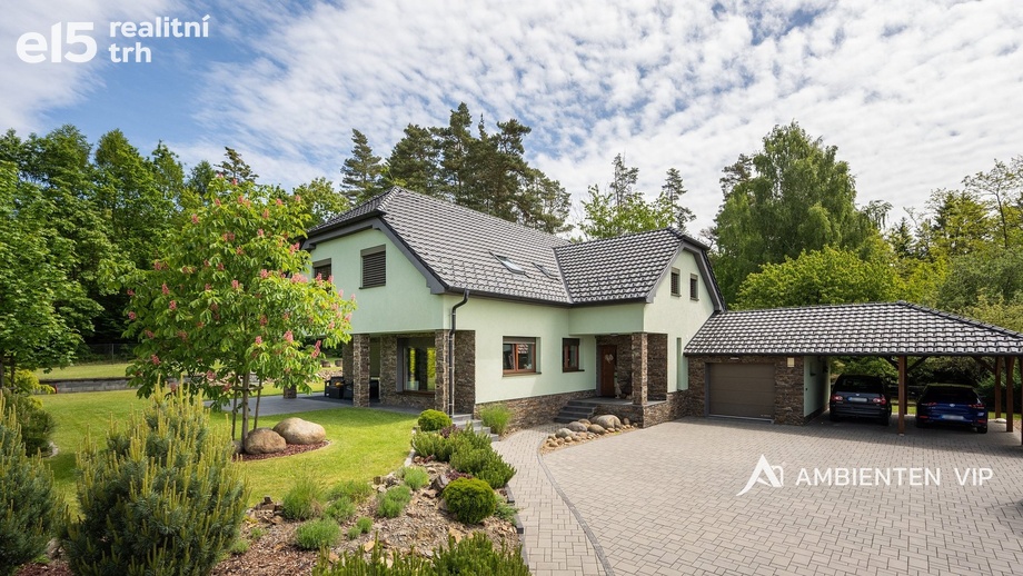 Prodej rodinné domy, 276 m² - Blansko