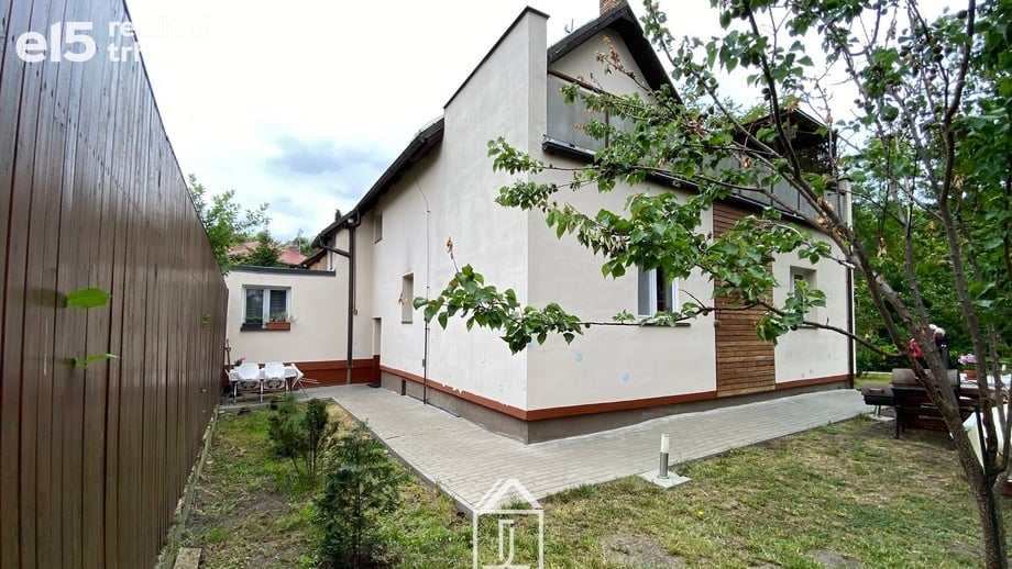 Pronájem byty 2+1, 68 m² - Praha - Hlubočepy