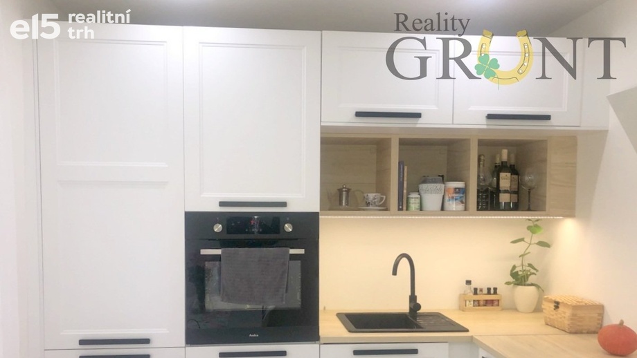 Prodej byty 2+1, 57 m² - Karviná - Nové Město
